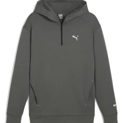 Truien & Vesten-Puma RAD/CAL hoodie heren mineral grey