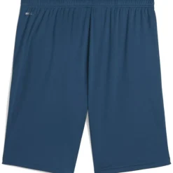 Voetbalkleding-Puma TeamLIGA voetbalbroekje heren ocean tropic poison pink