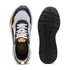 Schoenen-Puma Trinity schoenen heren white black vapor