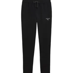 Puma x HYROX CLOUDSPUN joggingbroek heren dark olive< Sportbroek