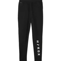 Puma x HYROX CLOUDSPUN joggingbroek heren dark olive< Sportbroek