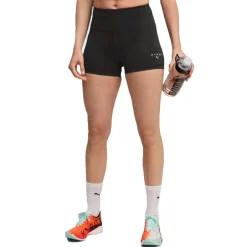 Sportbroek-Puma x HYROX sportlegging dames black