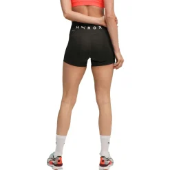 Sportbroek-Puma x HYROX sportlegging dames black