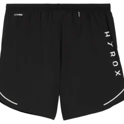 Sportbroek-Puma x HYROX ULTRAWEAVE short heren black