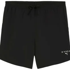 Sportbroek-Puma x HYROX ULTRAWEAVE short heren black
