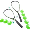 Badminton-Pure Speed Badmintonset