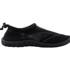 Pure waterschoenen junior black< Zwemmen & Duiken