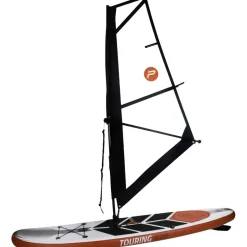 Pure Windsurf Stand-Up sup board set 320 SHOWMODEL< Sup Boards & Accessoires