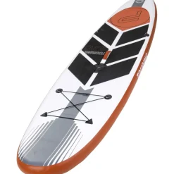 Pure Windsurf Stand-Up sup board set 320 SHOWMODEL< Sup Boards & Accessoires