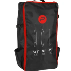 Pure Windsurf Stand-Up sup board set 320 SHOWMODEL< Sup Boards & Accessoires