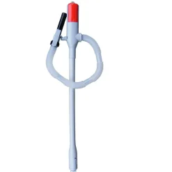 Kachels-Qlima elektrische hevelpomp met autostop