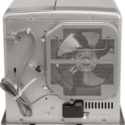 Qlima SRE 8040 C petroleumkachel< Kachels