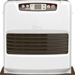 Kachels-Qlima SRE 4035 TC petroleumkachel