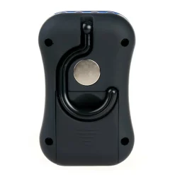 Verlichting|Zaklampen-Q-Link 24 + 4 led magnetische zaklamp