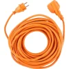 Q-Link Verlengkabel 3 x 1.5 mm² 20 meter< Camping Elektra