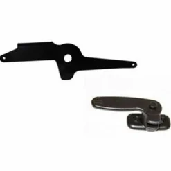 Beveiliging-Raamfix Raambeveiliging MR2 links