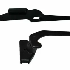 Beveiliging-Raamfix V3 poly handgreep