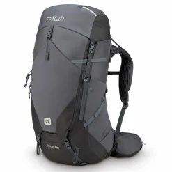 Rab Exion L/XL backpack 65 liter anthracite graphene< Backpacks