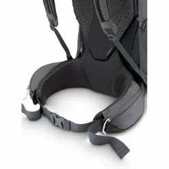 Rab Exion L/XL backpack 48 liter anthracite graphene< Backpacks