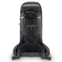 Backpacks-Rab Exion L/XL backpack 55 liter anthracite graphene