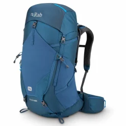 Rab Exion M/L backpack 48 liter tempest blue< Backpacks
