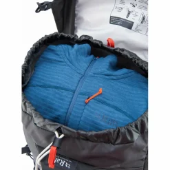 Rab Exion M/L backpack 48 liter anthracite graphene< Backpacks