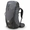 Backpacks-Rab Exion M/L backpack 65 liter anthracite graphene