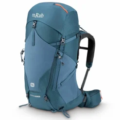 Backpacks-Rab Exion ND backpack 45 liter dames orion blue