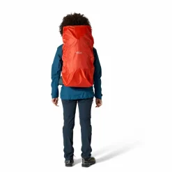 Backpacks-Rab Exion ND backpack 45 liter dames orion blue