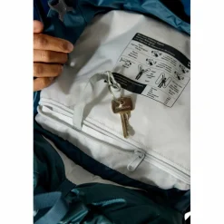 Backpacks-Rab Exion ND backpack 45 liter dames orion blue