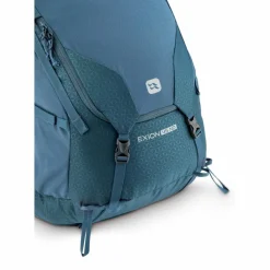 Backpacks-Rab Exion ND backpack 45 liter dames orion blue