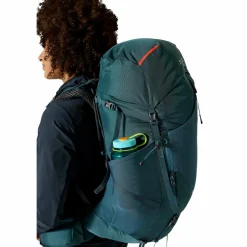 Backpacks-Rab Exion ND backpack 45 liter dames orion blue