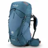 Backpacks-Rab Exion ND backpack 55 liter dames orion blue