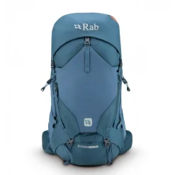 Backpacks-Rab Exion ND backpack 55 liter dames orion blue