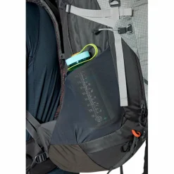 Rab Hyperon M/L backpack 65 liter dark pewter anthraci< Backpacks