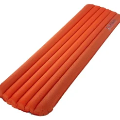 Rab Ionosphere 5.5 slaapmat firecracker< Slaapmatten