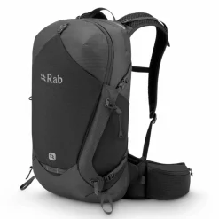Rab Protium L/XL rugzak 27 liter anthracite< Overige Rugzakken