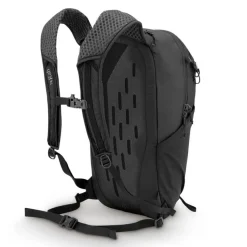 Rab Tygen rugzak 18 liter black< Overige Rugzakken