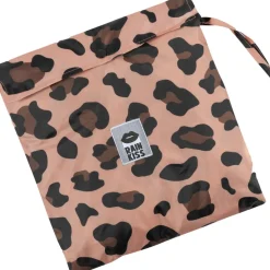 Rainkiss Pink Panther regenponcho pink< Regenkleding & -Laarzen