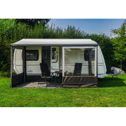 Voorwanden-Reda Adventure 170 cm voorwand grey