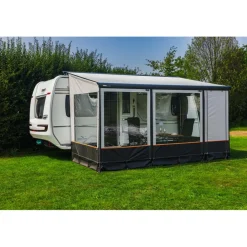 Voorwanden-Reda Adventure 170 cm voorwand grey