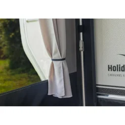 Zijwanden-Reda Adventure Side 250 gordijnen grey