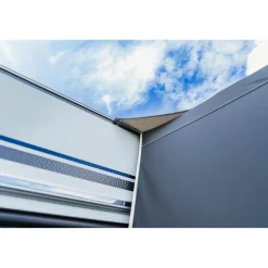 Deeltenten-Reda Easyshade 410 caravanluifel