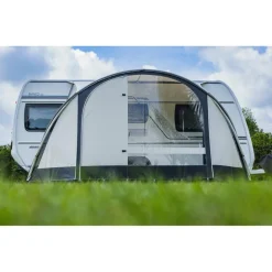 Caravan- & Voortentluifels-Reda Easyshade 410 FrontPRO voorwand