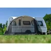 Caravan- & Voortentluifels-Reda Easyshade 410 MeshPRO voorwand