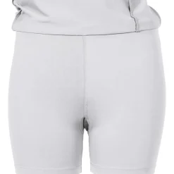 Reece Australia  Fundamental tennisrokje dames white< Tenniskleding