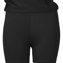 Reece Australia  Fundamental tennisrokje junior black< Tenniskleding