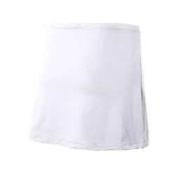 Reece Australia  Fundamental hockeyrokje junior white< Hockeykleding