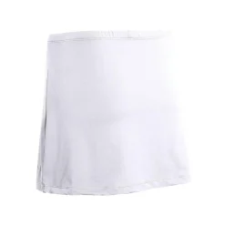 Reece Australia  Fundamental hockeyrokje junior white< Hockeykleding