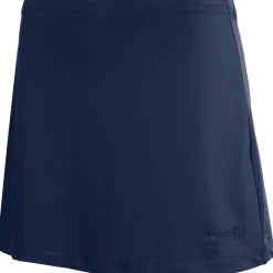 Tenniskleding-Reece Australia  Fundamental tennisrokje junior navy
